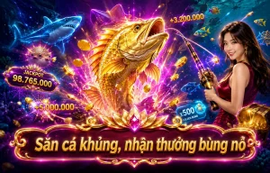 Bắn Cá tại postyoursign.com